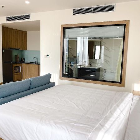 Ph Hotel & Apartment Hai Phong Eksteriør billede